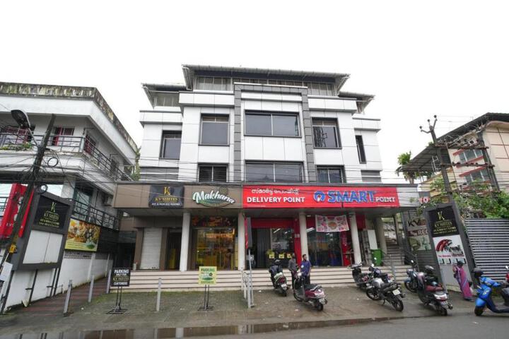 K V Suites