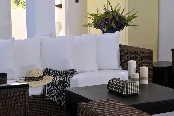 Fitness Facility Photos