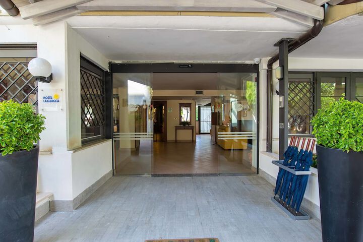 Hotel 173 of 173