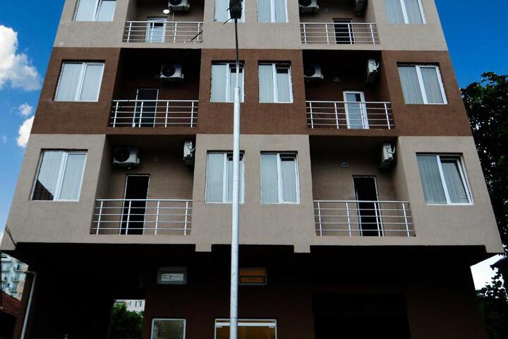 Family Hotel
