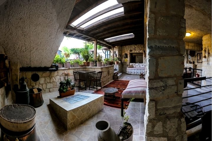 Terrace/Patio 105 of 109