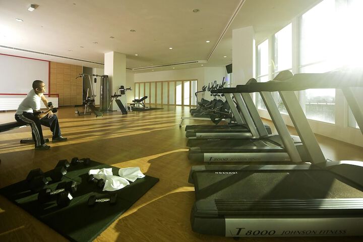 Health and Fitness 41 of 93