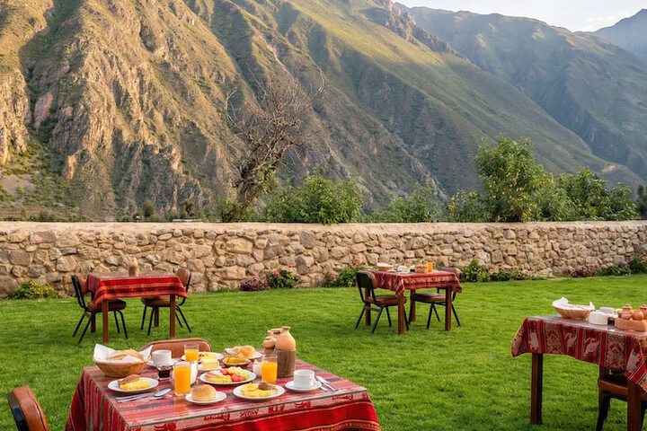 Boutique Inka Hotel