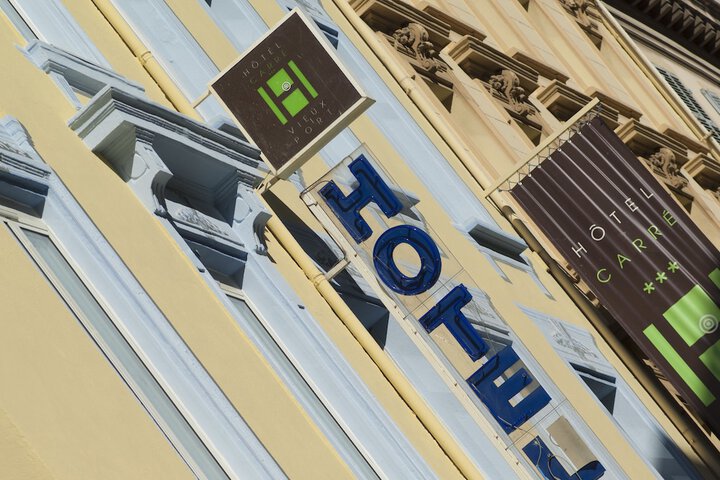 Hotel 60 of 61