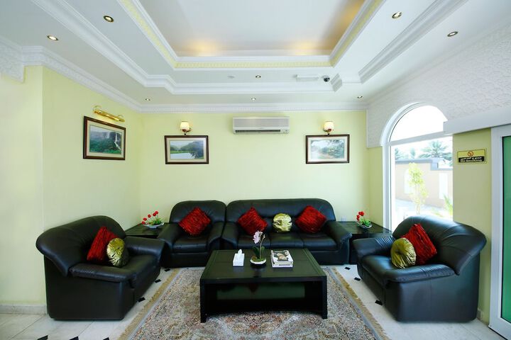 Hotel Interior 9 of 74