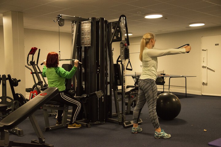 Health and Fitness 51 of 86