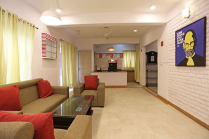 Hotel Interior 35 of 42