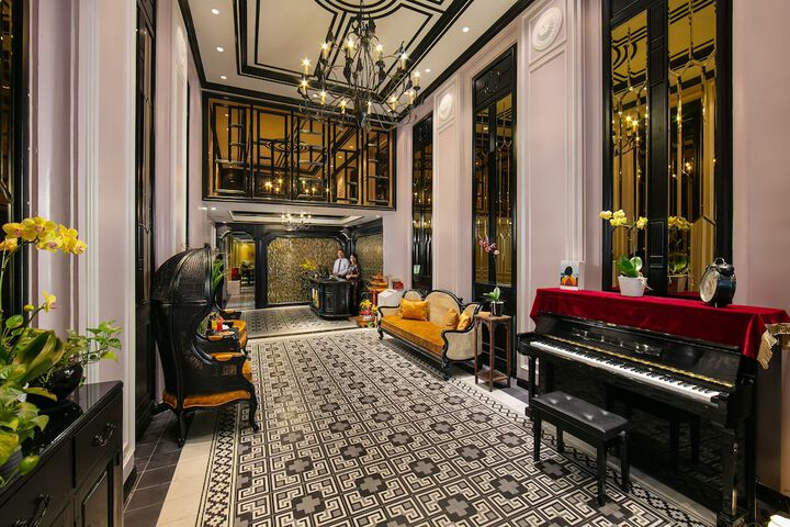 Hotel Interior 3 of 50