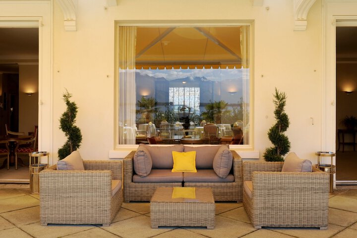 Hotel 63 of 63