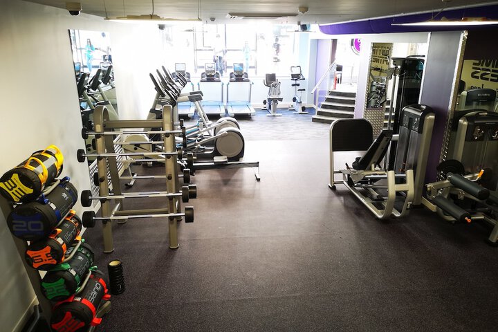 Health and Fitness 47 of 66
