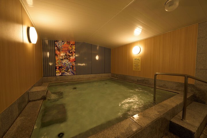 Spa
