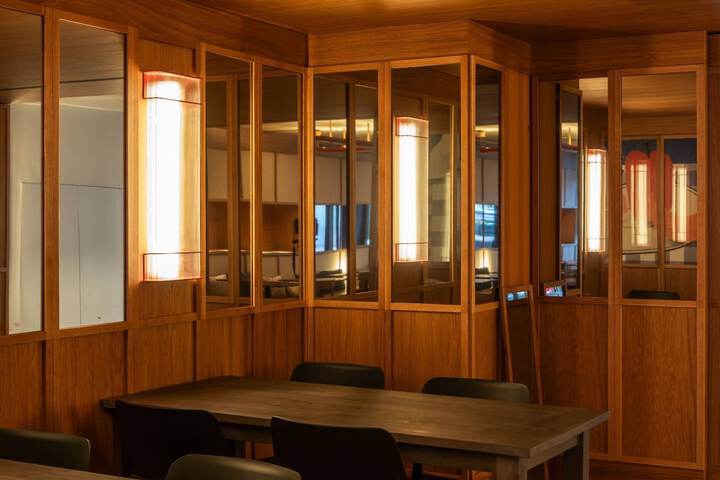 Hotel Interior 227 of 265