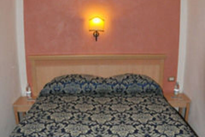 Standard Room Photo