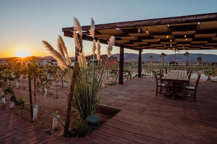 Photo of Entrevalle Hotel Boutique