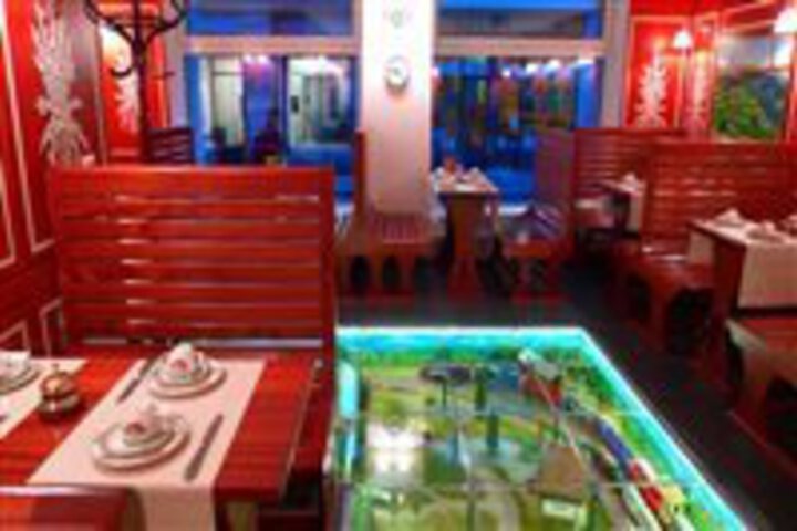 Spa and Wellness Pictures