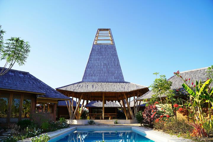 Photo of Maringi Sumba