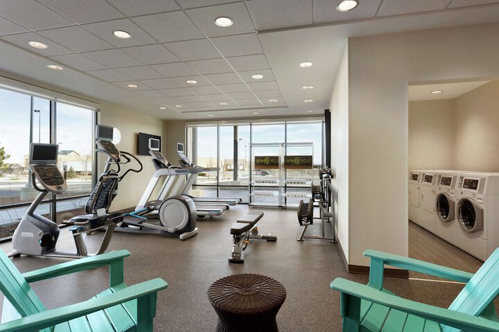 Fitness Center Photo
