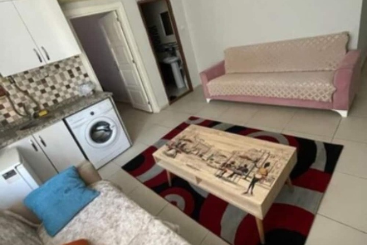 Room 3 of 3