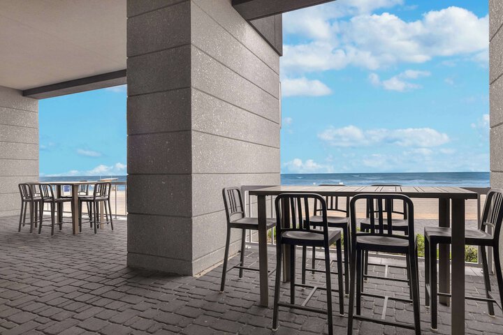 Terrace/Patio 53 of 61