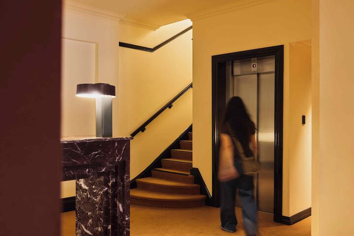 Hotel Interior 16 of 45