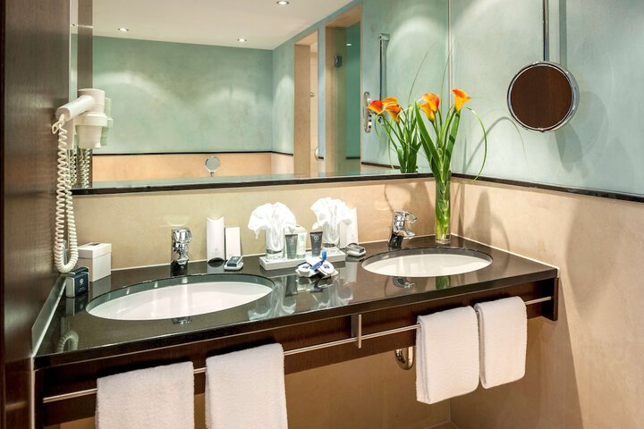 Bath Amenities