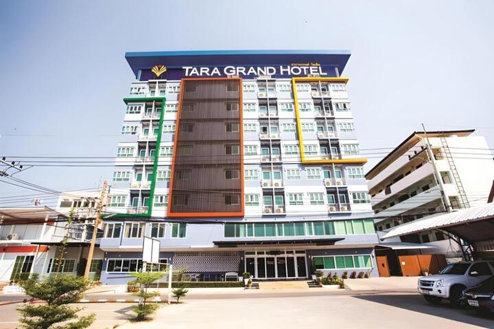 Tara Grand Hotel