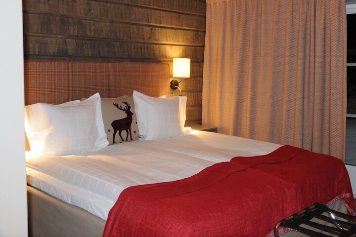 Room 21 of 105