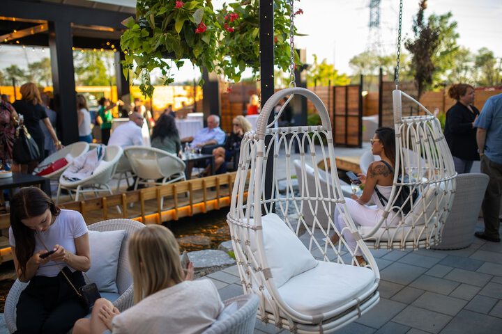 Terrace/Patio 45 of 45