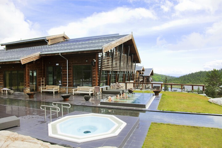 Spa