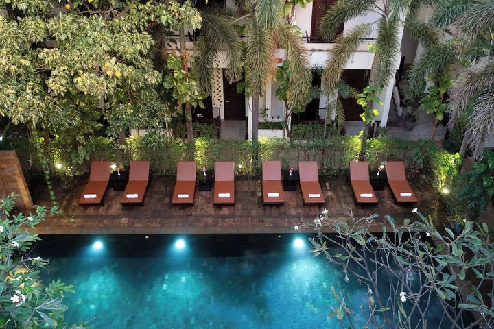 Hotel 114 of 122