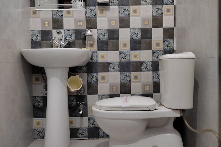 Bath Interior