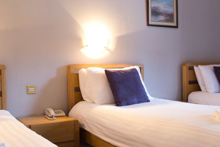 Hotel Interior 17 of 21