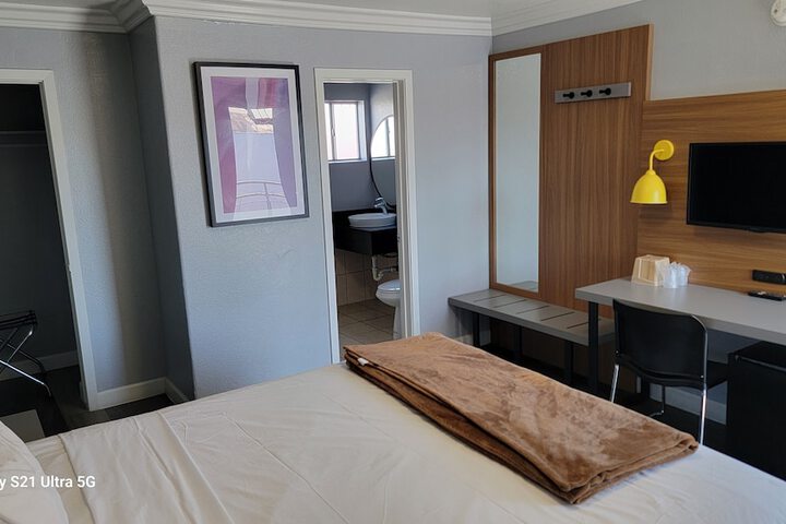 Room 7 of 21