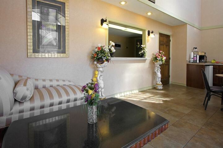 Hotel Interior 2 of 20