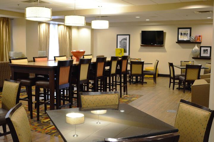 Hotel Interior 12 of 35