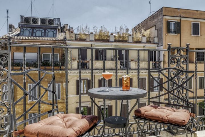 Terrace/Patio 93 of 181