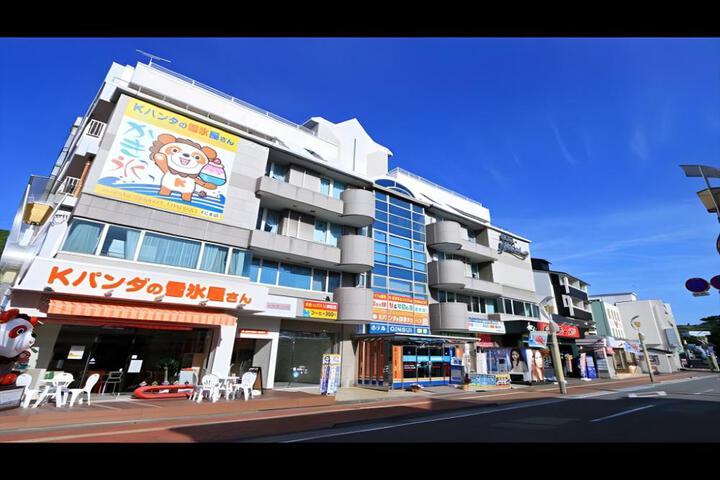 Hotel Ginsui