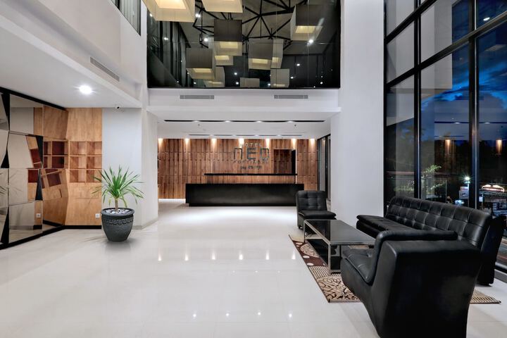 Image of Hotel Neo Gajah Mada Pontianak by ASTON
