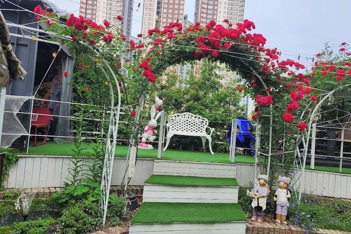 Terrace/Patio 92 of 97
