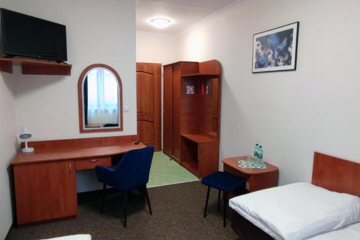 Motel Port 2000