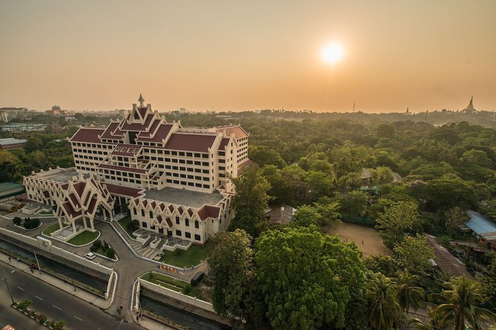 Hotel 67 of 74