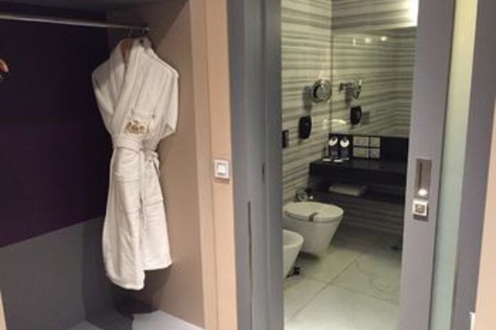 Bath Interior