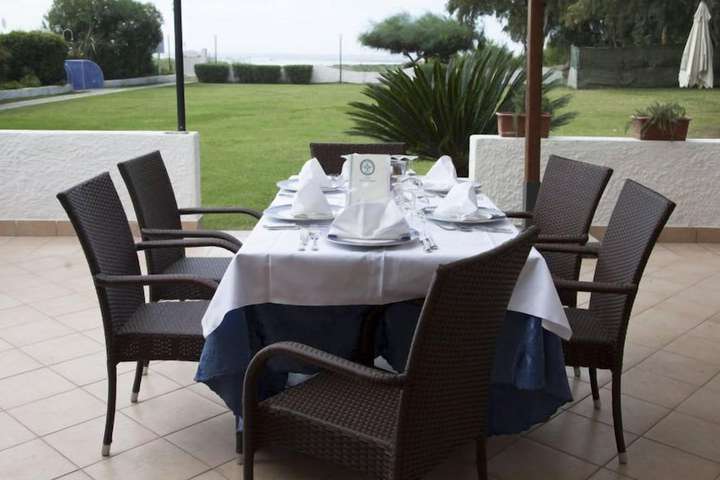 Restaurants