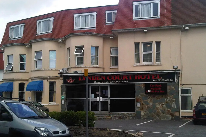 LYNDEN COURT HOTEL