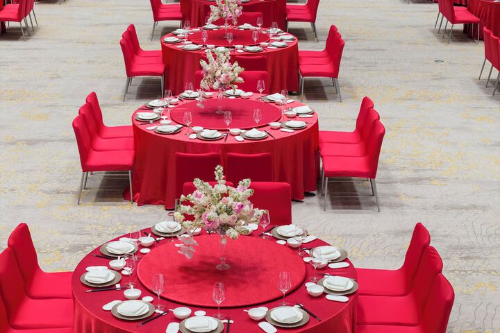 Ballroom/Hall 124 of 251