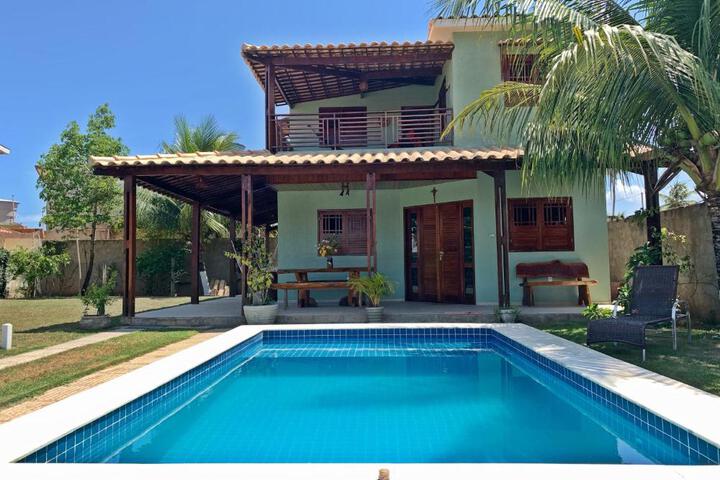 Casa em Peroba / Maragogi