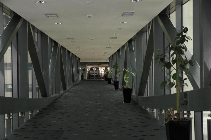 Fitness Facility Photos