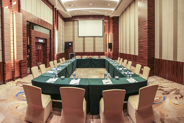 Meeting 29 of 31