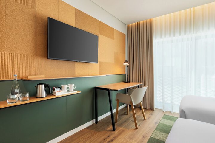 Room 21 of 46