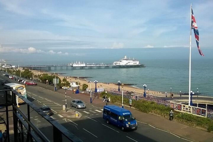 Hotel View 74 of 74
